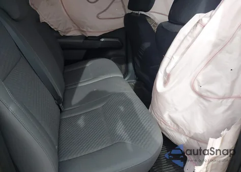 2020 Toyota Tacoma Sr5 V6 from USA, damaged, VIN 3TMCZ5AN1LM314705